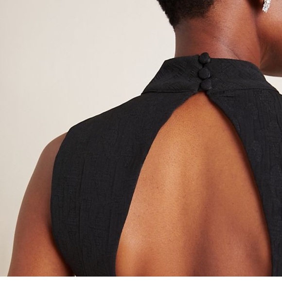 NWT Anthropologie Jumpsuit - Picture 3 of 5